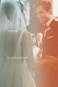 The Drama - Posters