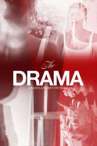 The Drama - Posters