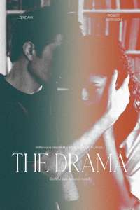 The Drama - Posters
