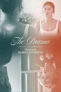 The Drama - Posters