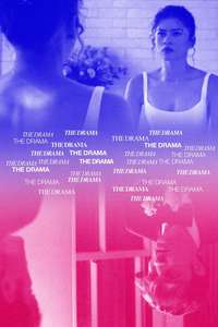 The Drama - Posters