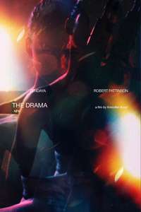 The Drama - Posters