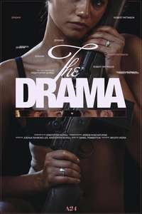 The Drama - Posters