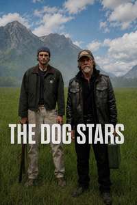 The Dog Stars - Posters