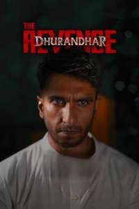 Dhurandhar: The Revenge - Posters