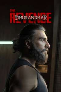 Dhurandhar: The Revenge - Posters