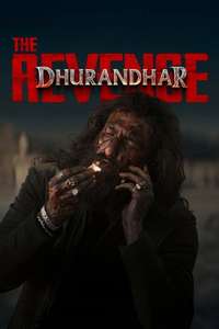 Dhurandhar: The Revenge - Posters