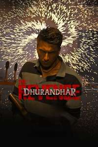 Dhurandhar: The Revenge - Posters