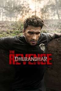 Dhurandhar: The Revenge - Posters