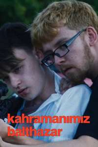 Our Hero  Balthazar - Posters