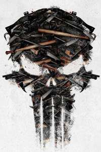The Punisher: One Last Kill - Posters