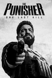 The Punisher: One Last Kill - Posters