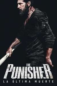 The Punisher: One Last Kill - Posters