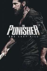 The Punisher: One Last Kill - Posters