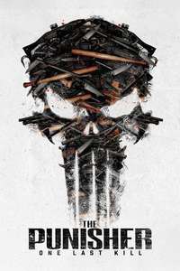 The Punisher: One Last Kill - Posters