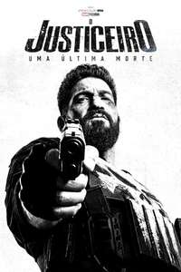 The Punisher: One Last Kill - Posters
