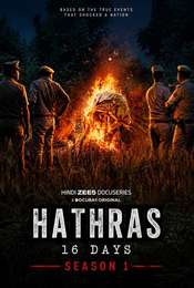Hathras Season 1