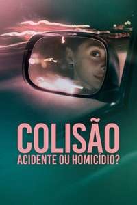 The Crash - Posters