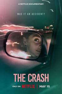 The Crash - Posters