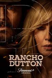 Dutton Ranch - Posters