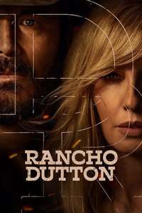 Dutton Ranch - Posters