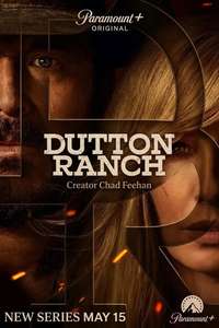 Dutton Ranch - Posters