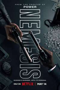 Nemesis - Posters