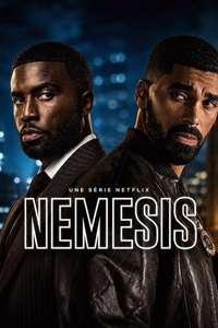 Nemesis - Posters