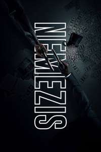 Nemesis - Posters
