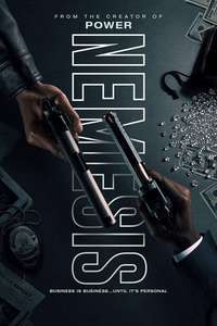 Nemesis - Posters