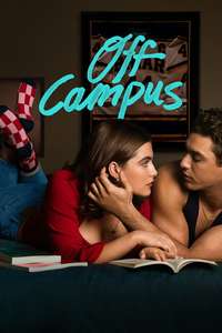 Off Campus - Posters
