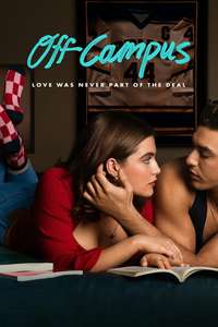 Off Campus - Posters