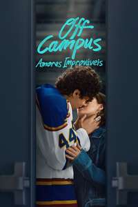 Off Campus - Posters