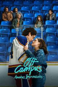 Off Campus - Posters