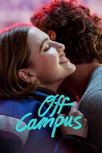 Off Campus - Posters