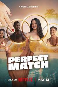 Perfect Match - Posters