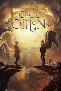 Good Omens - Posters