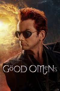 Good Omens - Posters