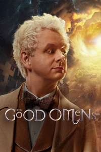Good Omens - Posters