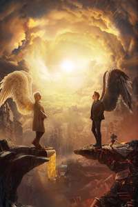 Good Omens - Posters