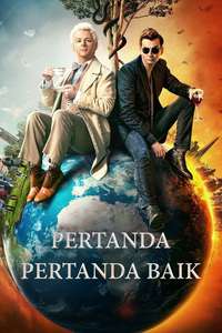 Good Omens - Posters