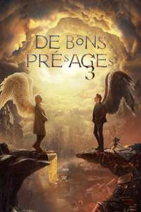 Good Omens - Posters