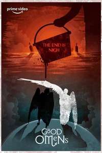 Good Omens - Posters