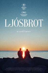When the Light Breaks - Posters