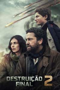 Greenland 2: Migration - Posters