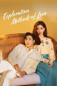 Exploration Method of Love - Posters