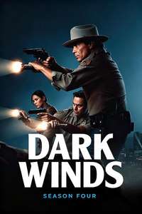 Dark Winds - Posters