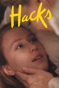 Hacks - Posters