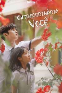 Extra-Ordinary You - Posters