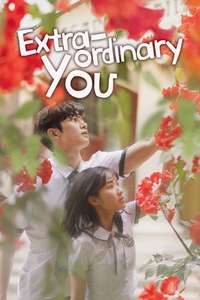 Extra-Ordinary You - Posters